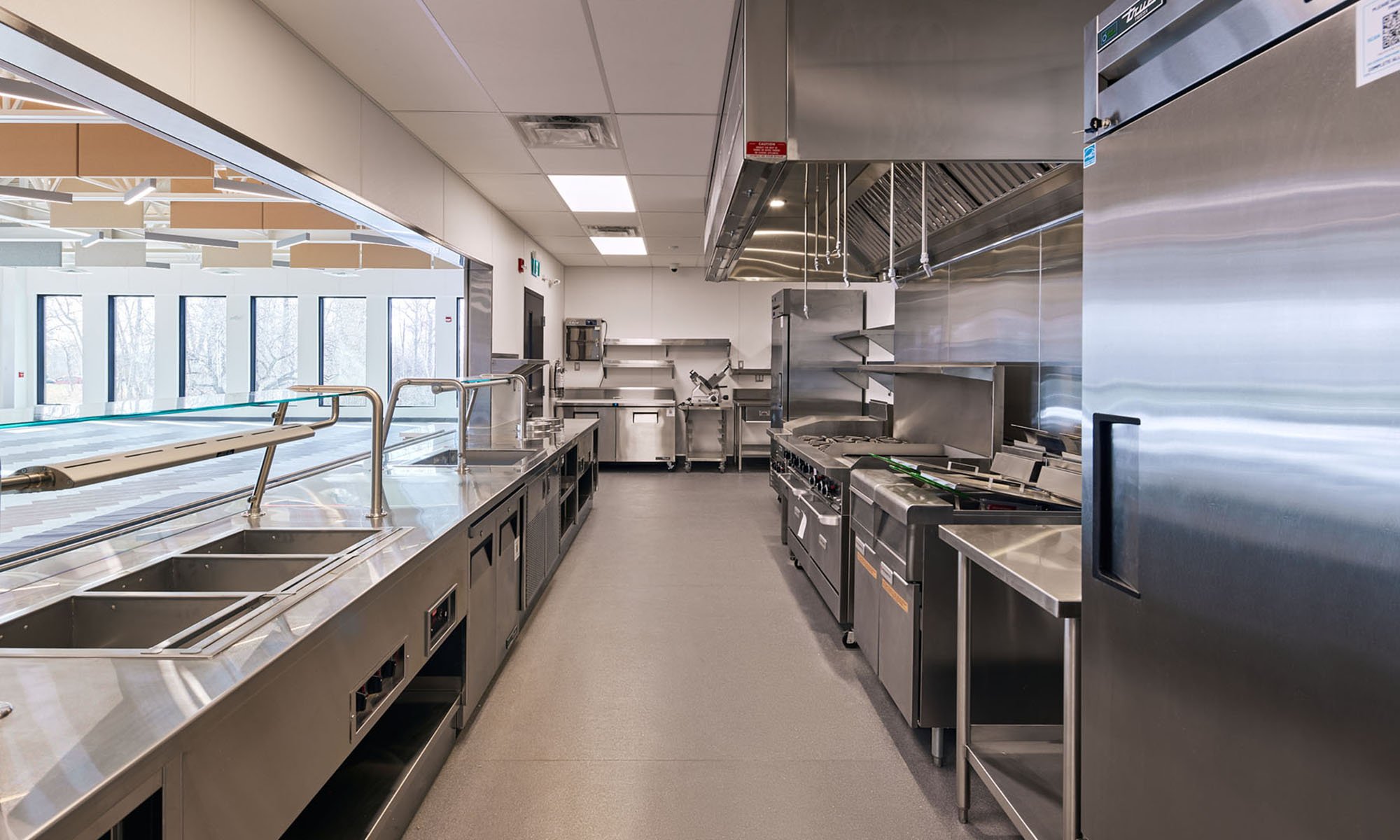 Lakeview Community Kitchen