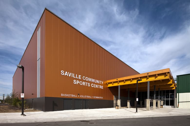 Saville Community Sports
